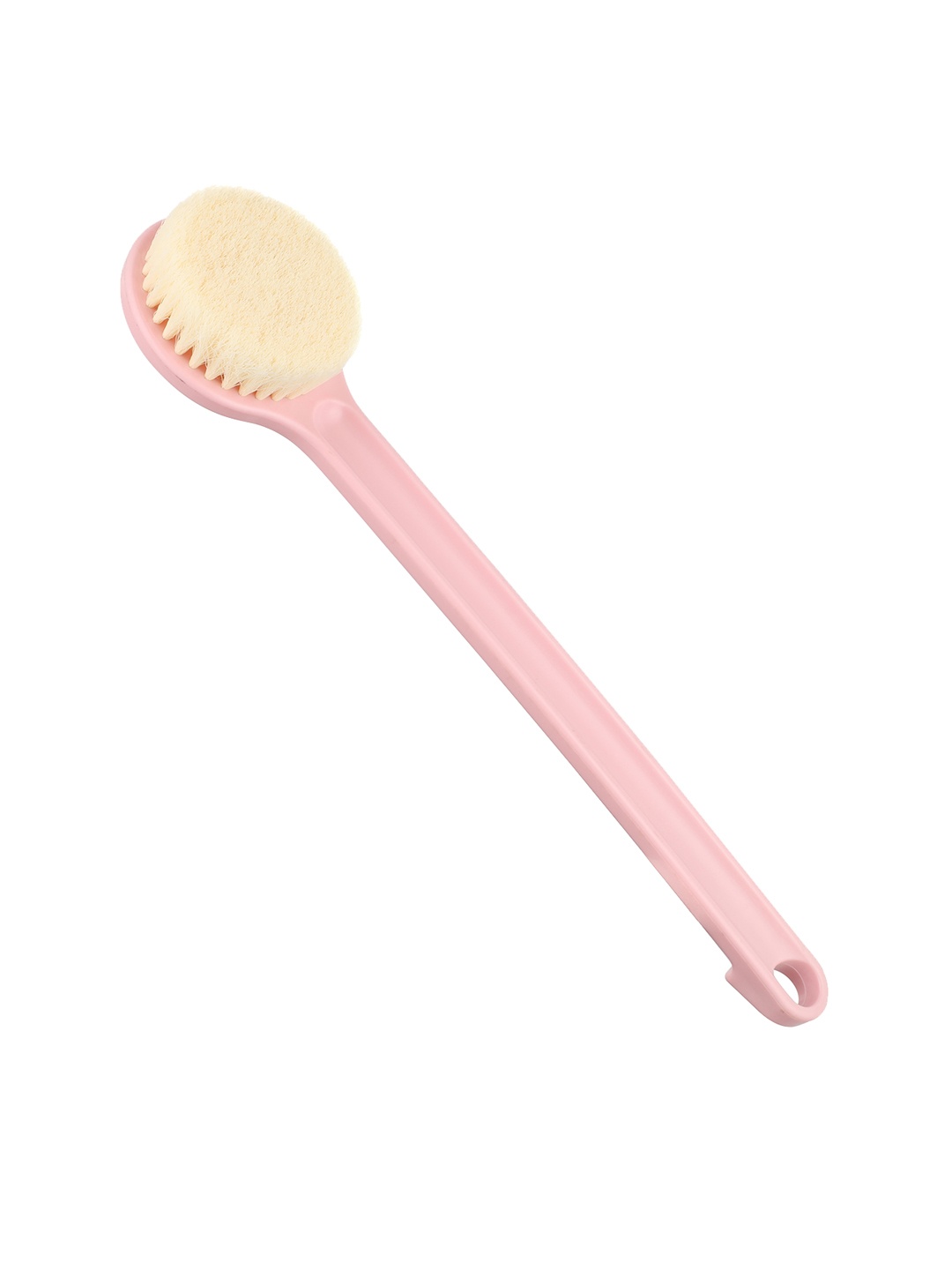 Rozia In-Shower Essentials Bath Body Back Scrubber Shower Brush with Anti-Slip Handle, Pink
Rozia In-Shower Essentials Bath Body Back Scrubber Shower Brush with Anti-Slip Handle, Pink