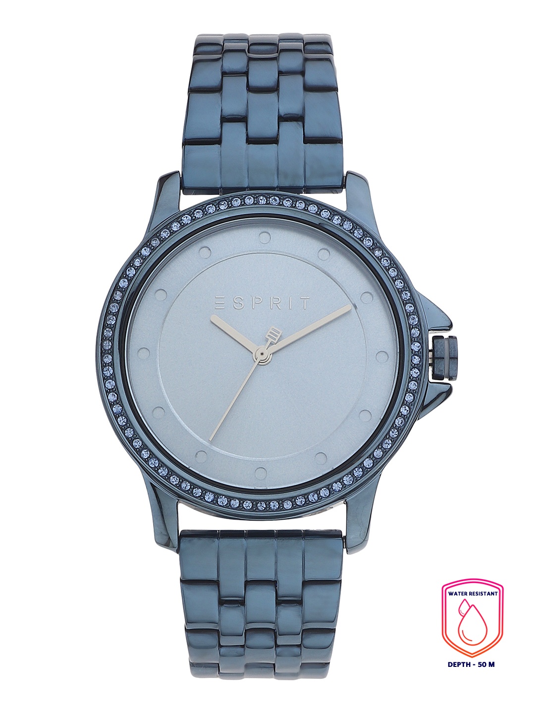 ESPRIT Women Blue Analogue Watch ES1L143M0105