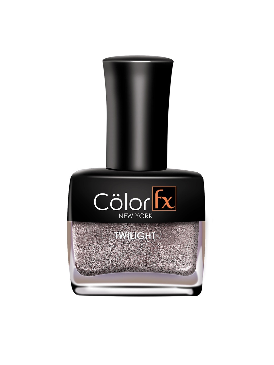 Color Fx Rose Gold Perfect Twilight Festive Collection Nail Enamel Polish Twilight 141
Color Fx Rose Gold Perfect Twilight Festive Collection Nail Enamel Polish Twilight 141