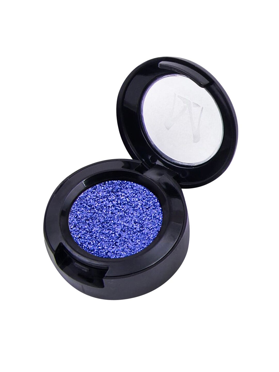 Misss Rose Single Color Eyeshadow Shining Glitter Glow Pigment Indigo 7001-074 22, Blue
Misss Rose Single Color Eyeshadow Shining Glitter Glow Pigment Indigo 7001-074 22, Blue