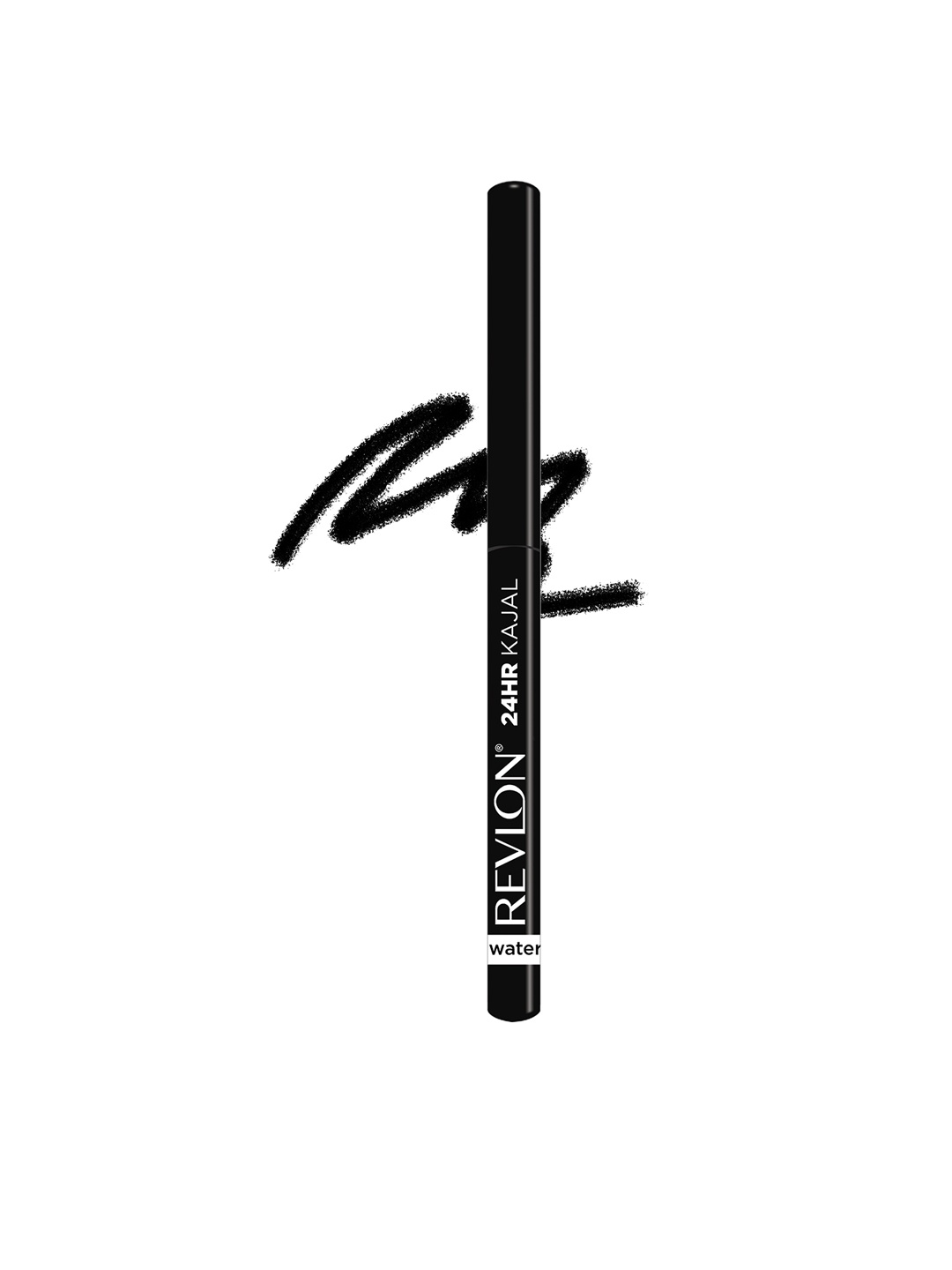 Revlon Women 24 Hr Waterproof Kajal - Intense Black