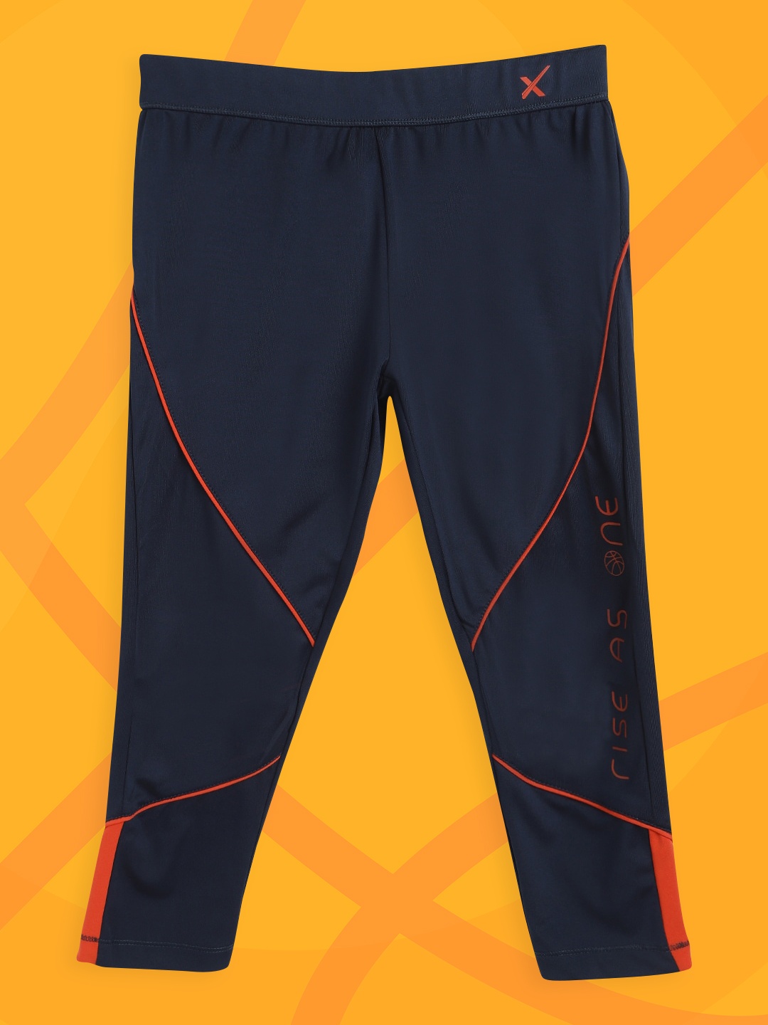 HRX By Hrithik Roshan U-17 Girls Dress Blue Skinny Antimicrobial Rapid-Dry Active Tights, Navy blue
HRX By Hrithik Roshan U-17 Girls Dress Blue Skinny Antimicrobial Rapid-Dry Active Tights, Navy blue