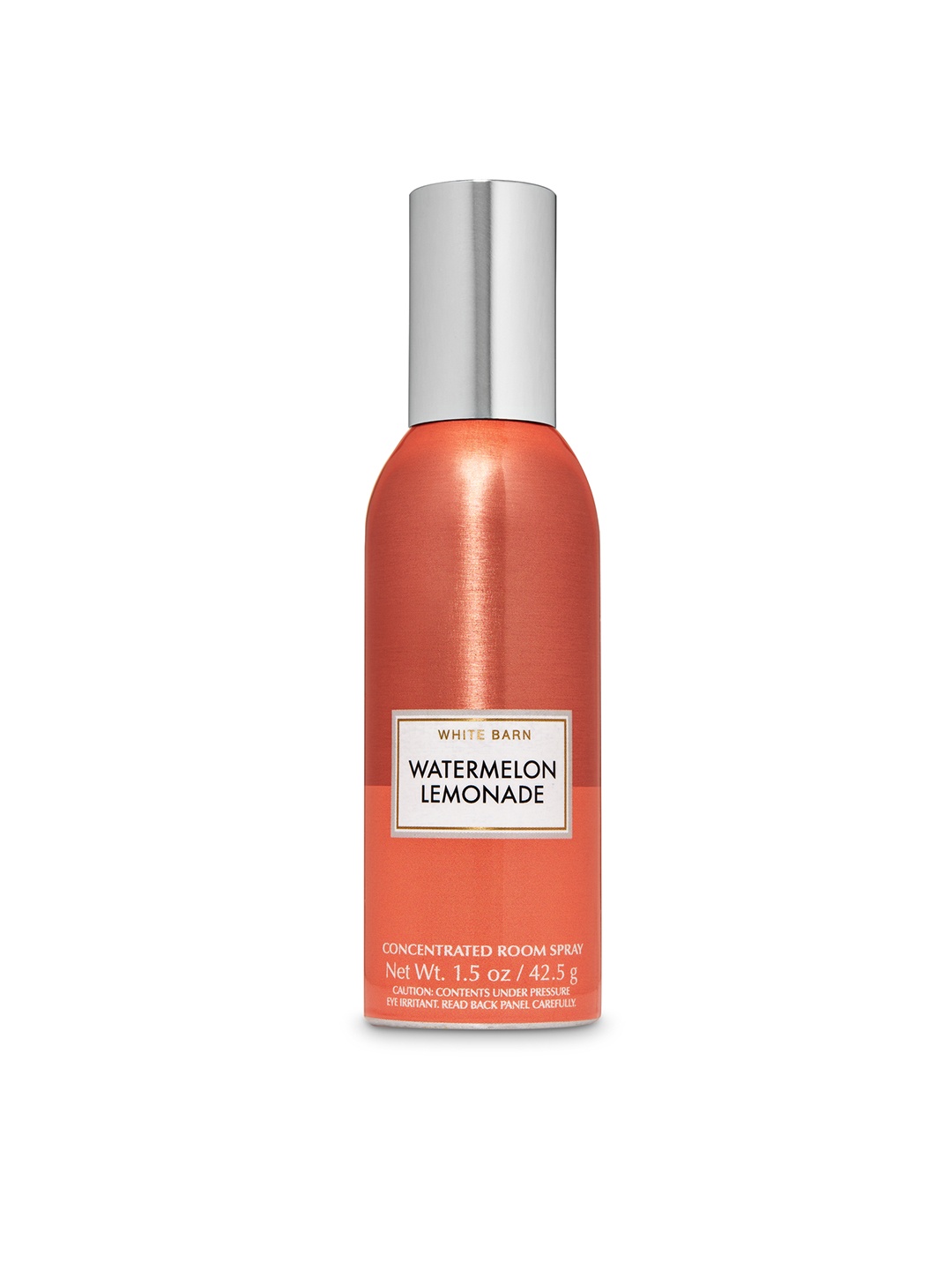 Bath & Body Works Watermelon Lemonade White Barn Concentrated Room Spray - 42.5g, Orange
Bath & Body Works Watermelon Lemonade White Barn Concentrated Room Spray - 42.5g, Orange