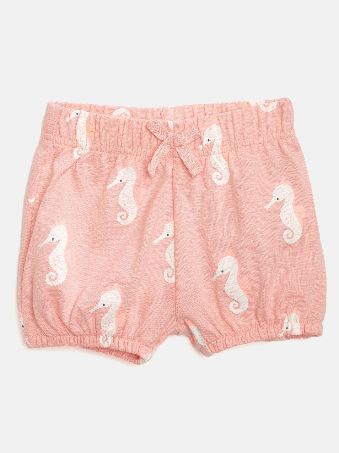 Marks & Spencer Girls Pink and White Printed Sustainable Cotton Bloomers T786041BPINK
Marks & Spencer Girls Pink and White Printed Sustainable Cotton Bloomers T786041BPINK