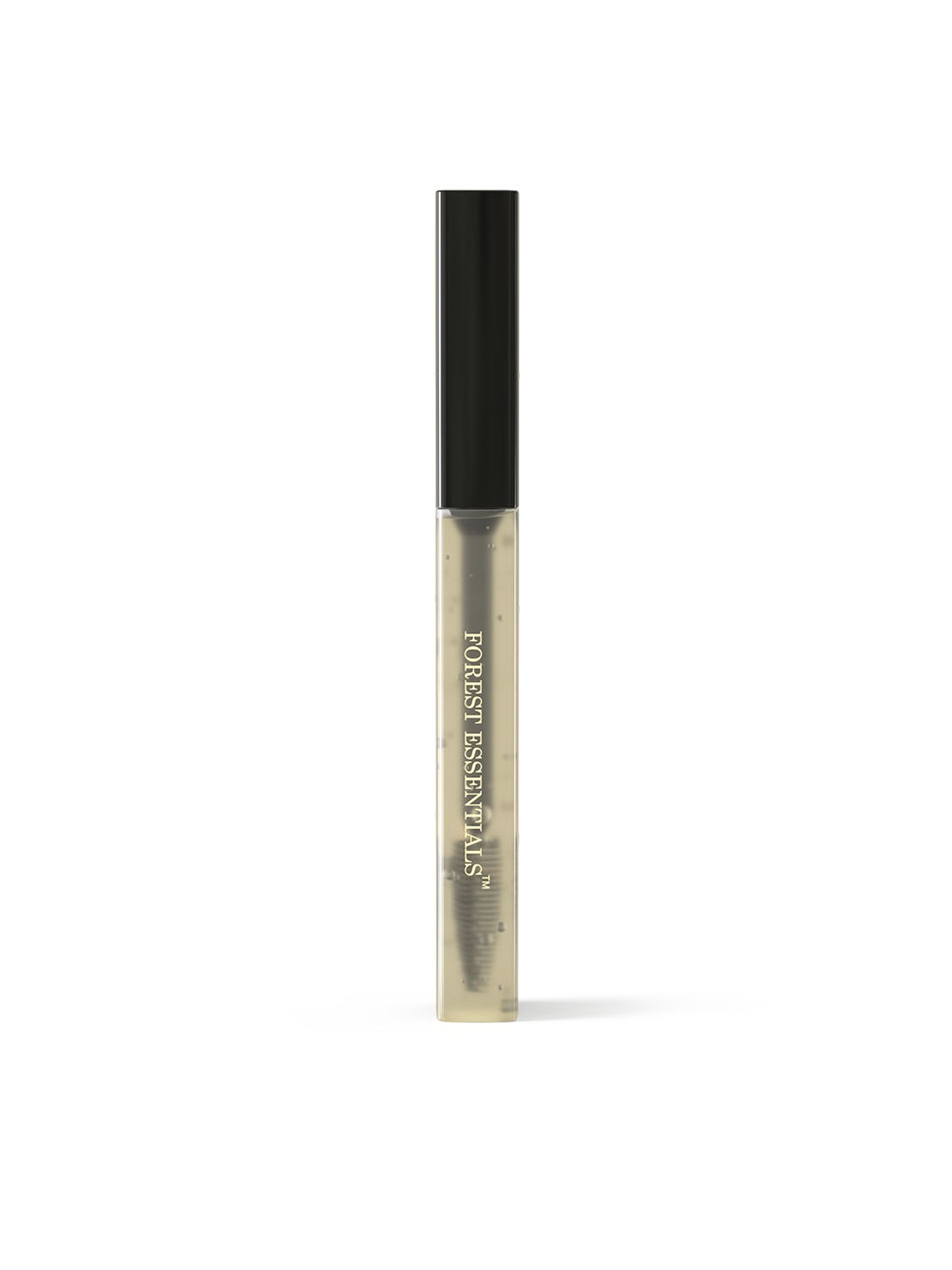 Forest Essentials Nayantara Clear Lash & Brow Serum For Eye Lashes & Brows - 8.5ml, Transparent
Forest Essentials Nayantara Clear Lash & Brow Serum For Eye Lashes & Brows - 8.5ml, Transparent
