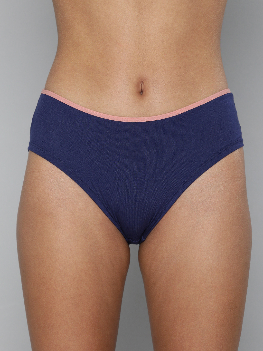 HRX By Hrithik Roshan Women Navy Blue Solid Antimicrobial Lifestyle Briefs -HR_SS21_W_BF
HRX By Hrithik Roshan Women Navy Blue Solid Antimicrobial Lifestyle Briefs -HR_SS21_W_BF