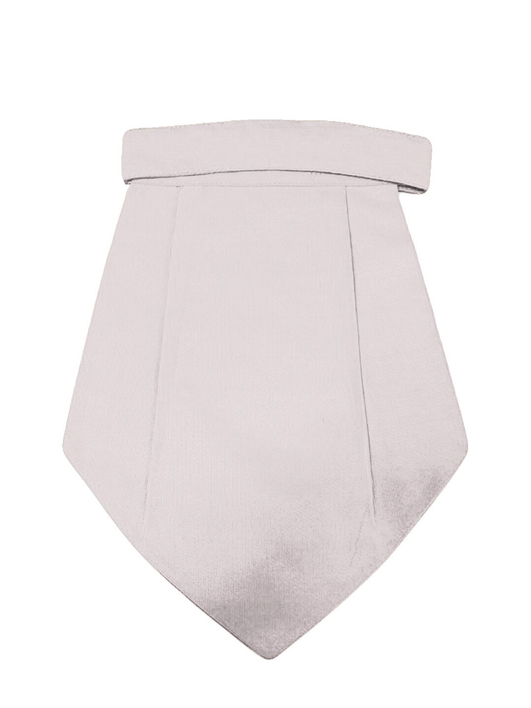 Blacksmith Beige Woven Design Cravat