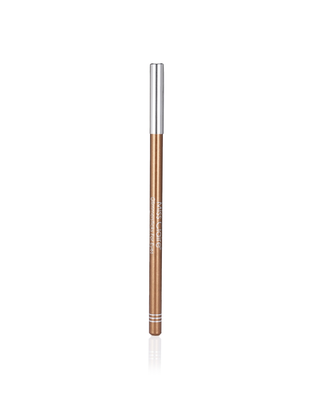 Miss Claire Glimmersticks Eyeliner - Bronze E-11, Gold
