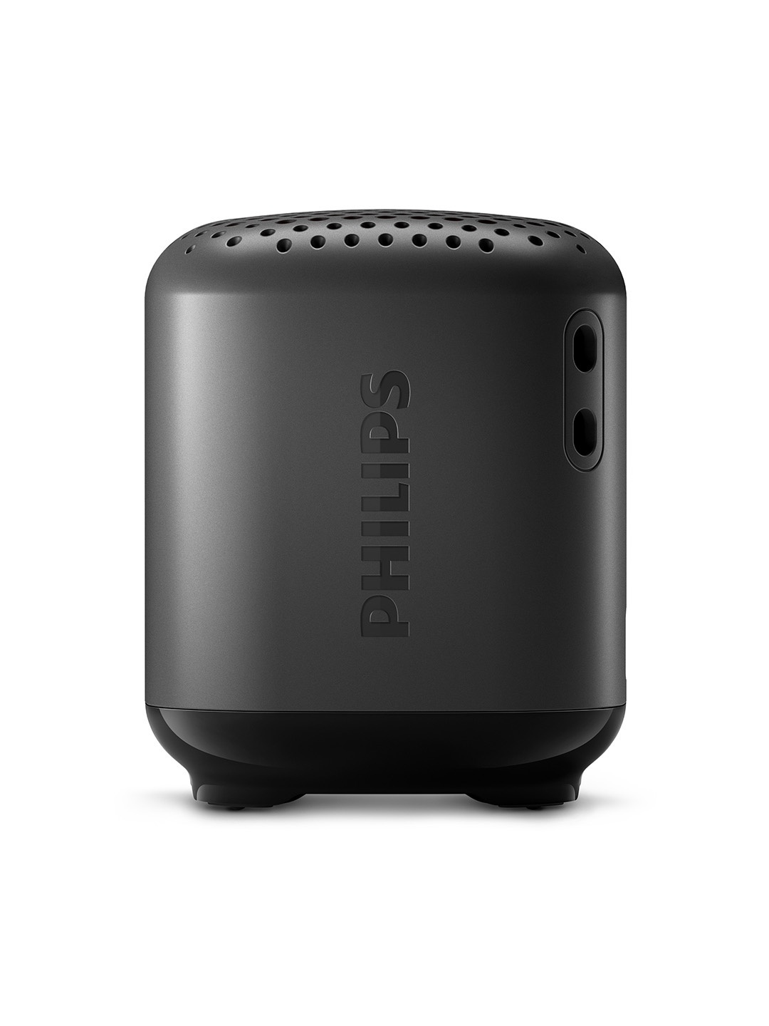 Philips Black Portable Bluetooth Waterproof Speaker IPX7 8 Hours Play time TAS1505B
Philips Black Portable Bluetooth Waterproof Speaker IPX7 8 Hours Play time TAS1505B