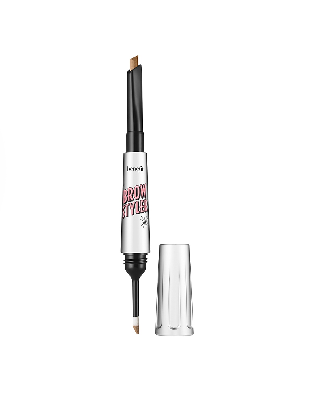 Benefit Cosmetics Multitasking 2-In-1 Wax Pencil & Powder Brow Styler - Neutral Blonde, Brown
Benefit Cosmetics Multitasking 2-In-1 Wax Pencil & Powder Brow Styler - Neutral Blonde, Brown