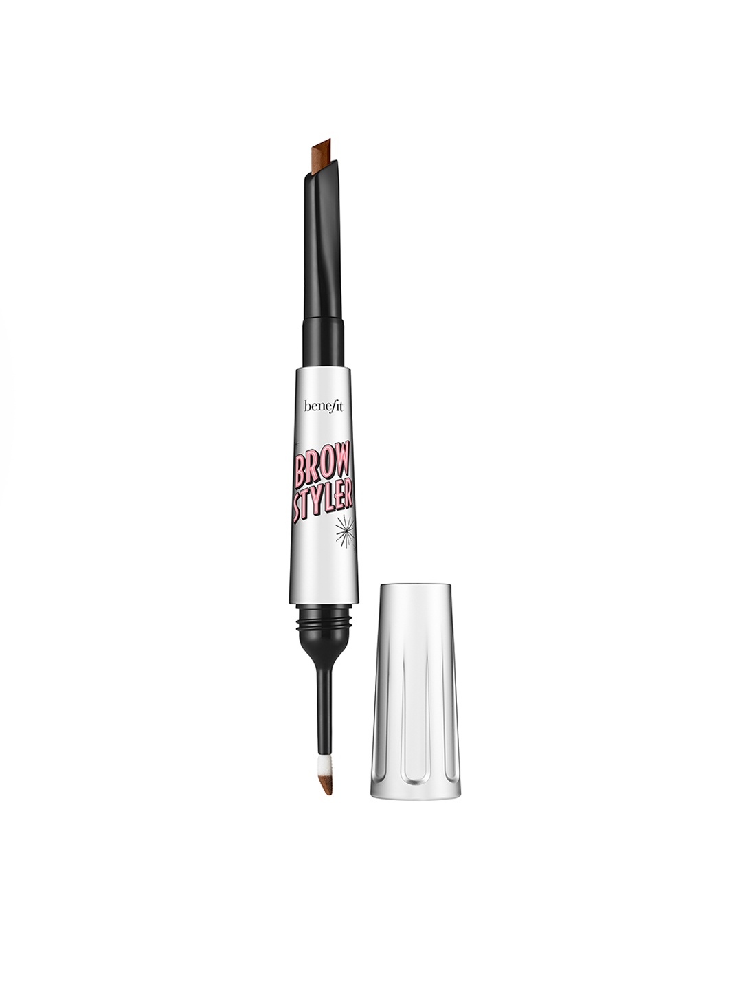 Benefit Cosmetics Multitasking 2-In-1 Wax Pencil & Powder Brow Styler - Warm Auburn, Brown
Benefit Cosmetics Multitasking 2-In-1 Wax Pencil & Powder Brow Styler - Warm Auburn, Brown