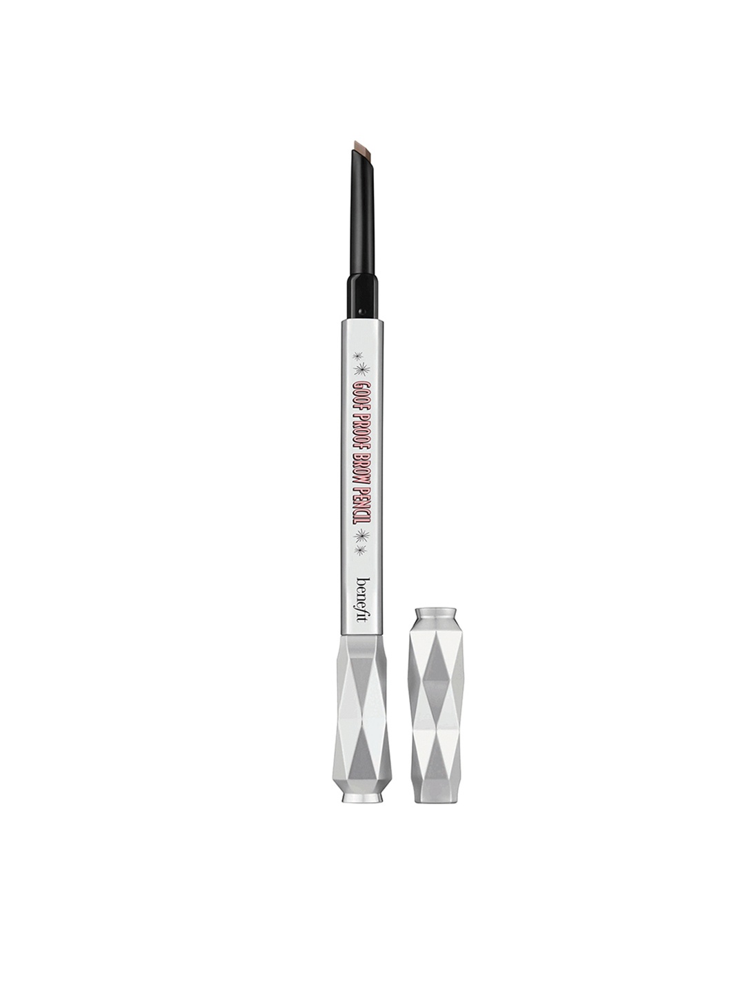 Benefit Cosmetics Goof Proof Brow Filling & Shaping Eyebrow Pencil - Neutral Deep Brown 4.5, Coffee brown
Benefit Cosmetics Goof Proof Brow Filling & Shaping Eyebrow Pencil - Neutral Deep Brown 4.5, Coffee brown