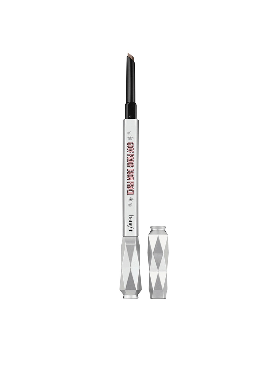 Benefit Cosmetics Goof Proof Brow Filling & Shaping Eyebrow Pencil - Neutral Blonde 2.5, Brown
Benefit Cosmetics Goof Proof Brow Filling & Shaping Eyebrow Pencil - Neutral Blonde 2.5, Brown
