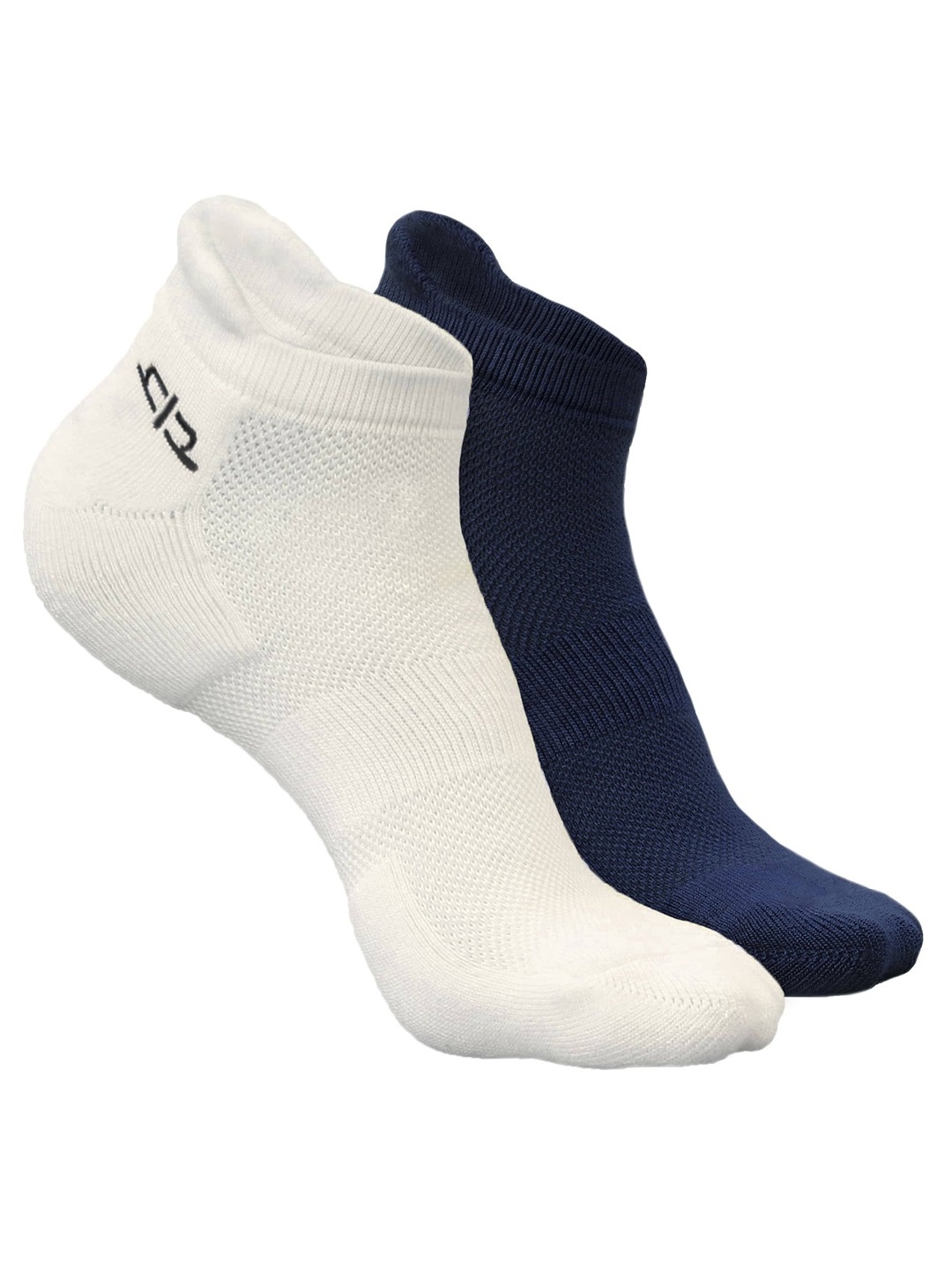 Heelium Men Pack of 2 Bamboo Super Soft & Odour-Free Breathable Ankle-Length Socks, Off white
Heelium Men Pack of 2 Bamboo Super Soft & Odour-Free Breathable Ankle-Length Socks, Off white