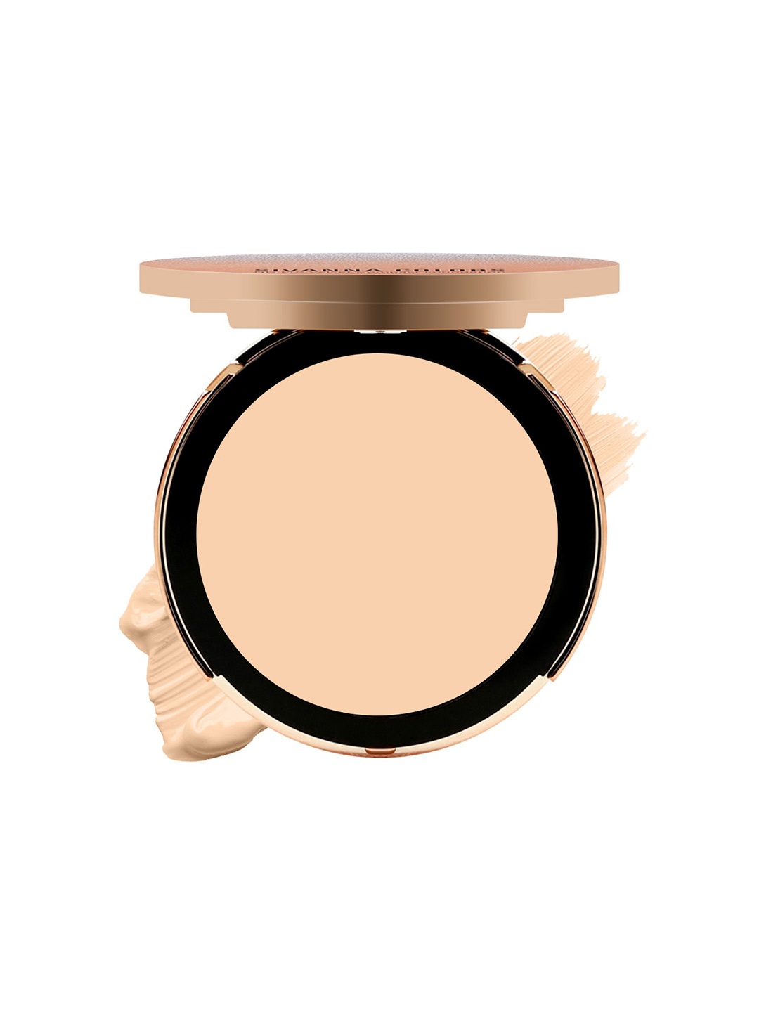 Sivanna Colors Women Cream Makeup Studio Infatuated Pro Palette Compact Powder- HF5021 03
Sivanna Colors Women Cream Makeup Studio Infatuated Pro Palette Compact Powder- HF5021 03