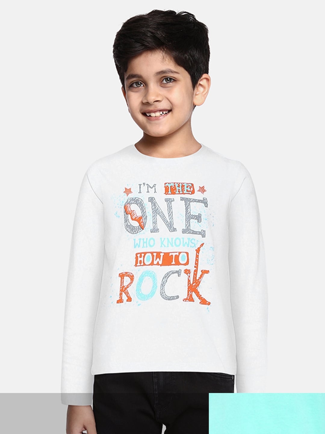 Cherokee Boys Pack of 2 Assorted T-shirts