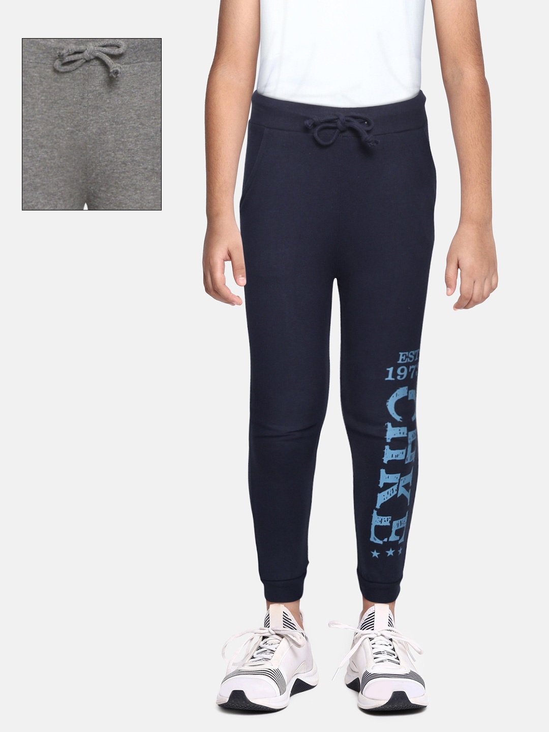 Cherokee Boys Pack of 2 Assorted Joggers