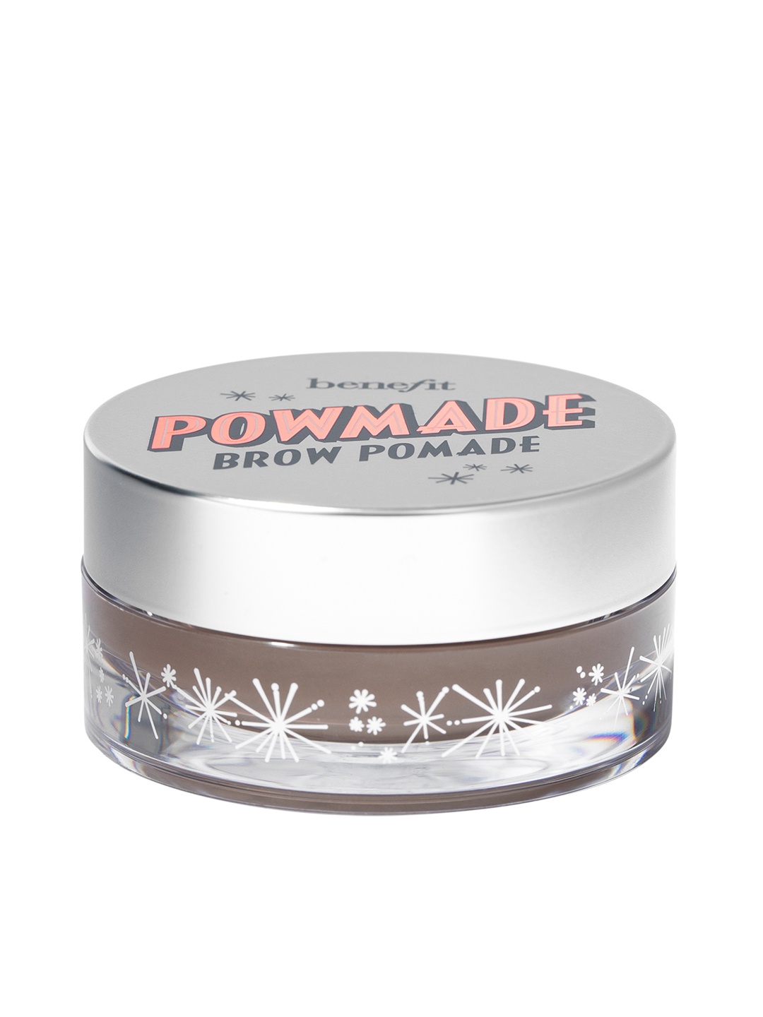 Benefit Cosmetics Powmade Full Pigment Waterproof Brow Pomade 5 g - Warm Golden Blonde 02, Brown
Benefit Cosmetics Powmade Full Pigment Waterproof Brow Pomade 5 g - Warm Golden Blonde 02, Brown