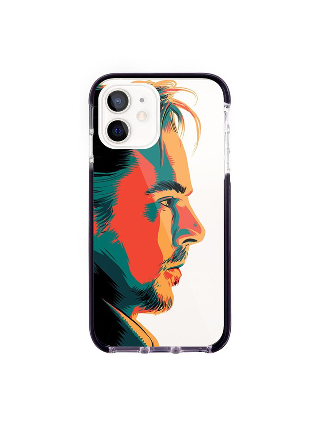 macmerise White & Orange Illuminated Doctor Strange Printed iPhone 12 Mini Back Case
macmerise White & Orange Illuminated Doctor Strange Printed iPhone 12 Mini Back Case