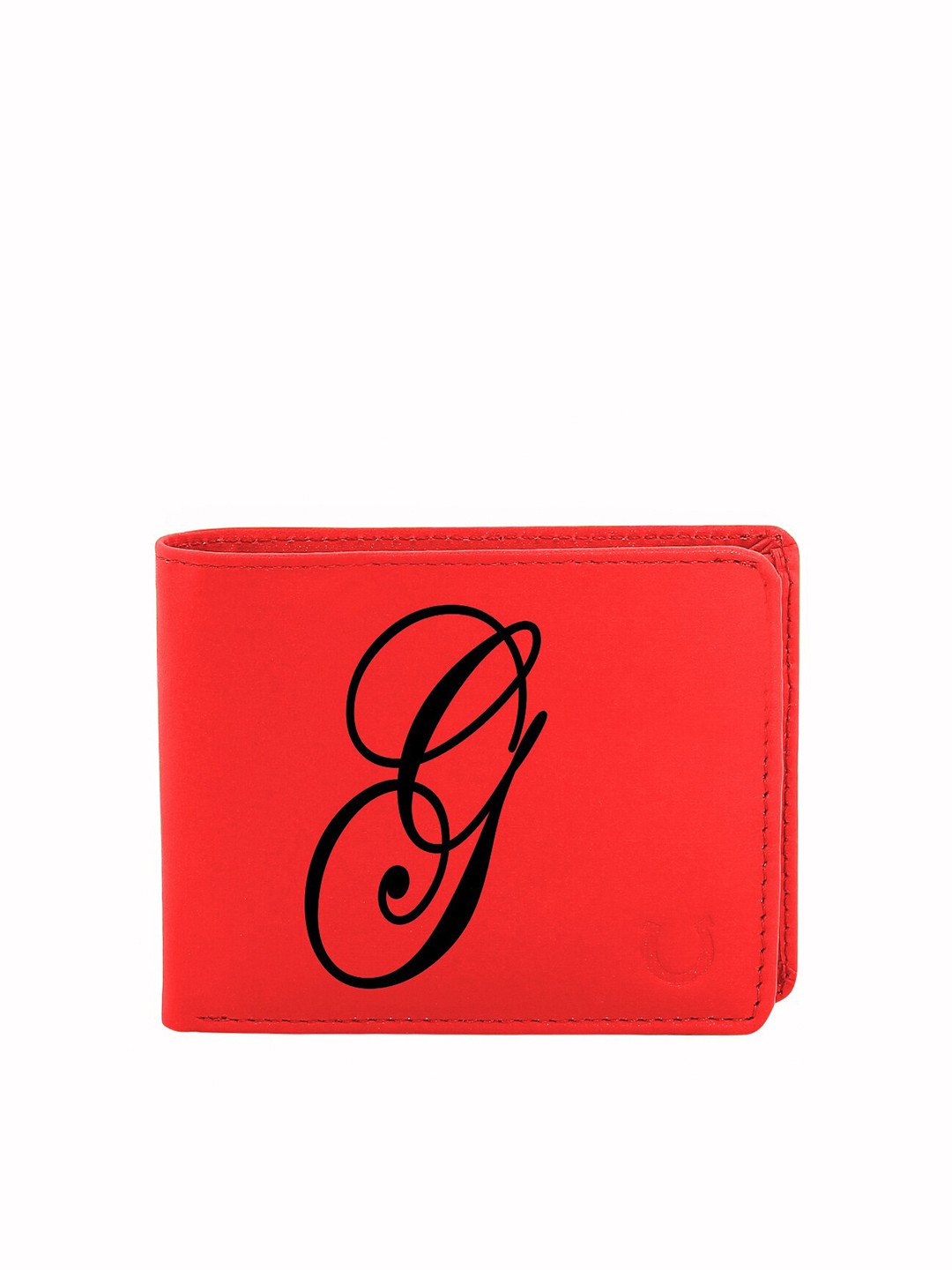 Blacksmith Men Red & Black Typography Printed PU Two Fold Wallet with SD Card Holder
Blacksmith Men Red & Black Typography Printed PU Two Fold Wallet with SD Card Holder