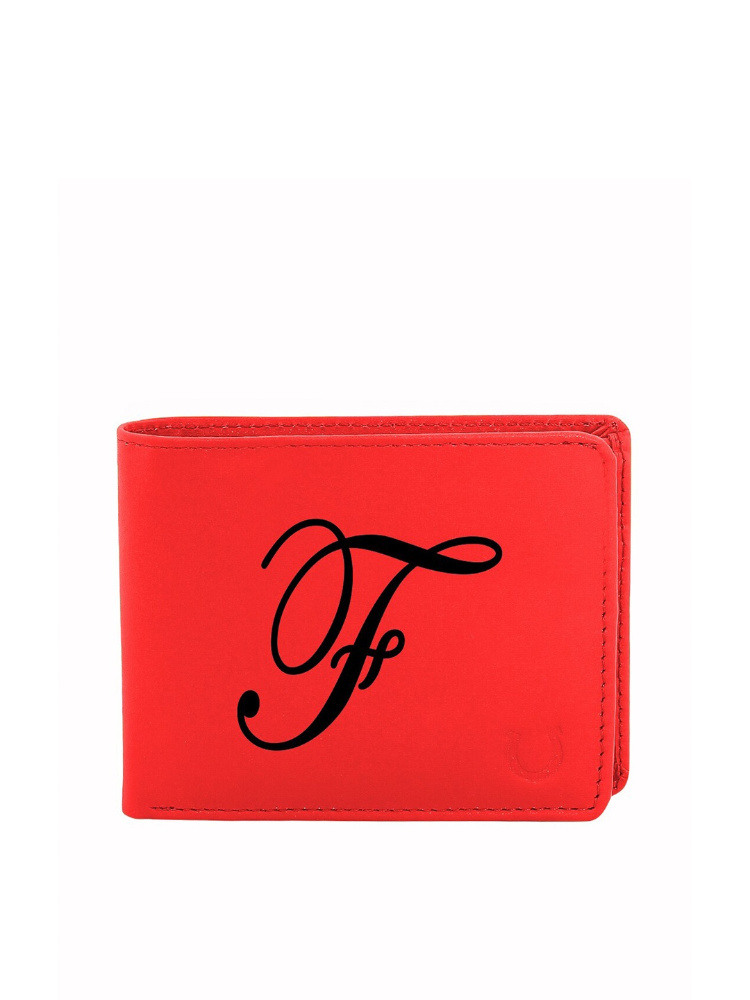 Blacksmith Men Red & Black Typography Printed PU Two Fold Wallet with SD Card Holder
Blacksmith Men Red & Black Typography Printed PU Two Fold Wallet with SD Card Holder