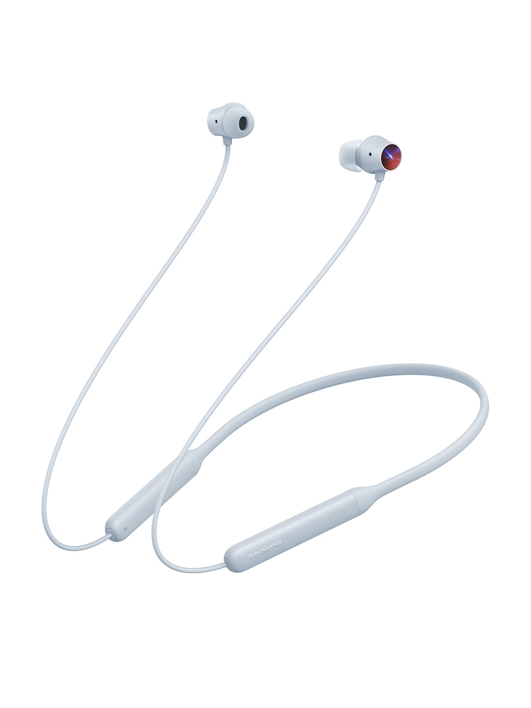 Realme Buds Wireless 2 with Active Noise Cancellation ANC Bluetooth Headset- In the Ear, Grey
Realme Buds Wireless 2 with Active Noise Cancellation ANC Bluetooth Headset- In the Ear, Grey