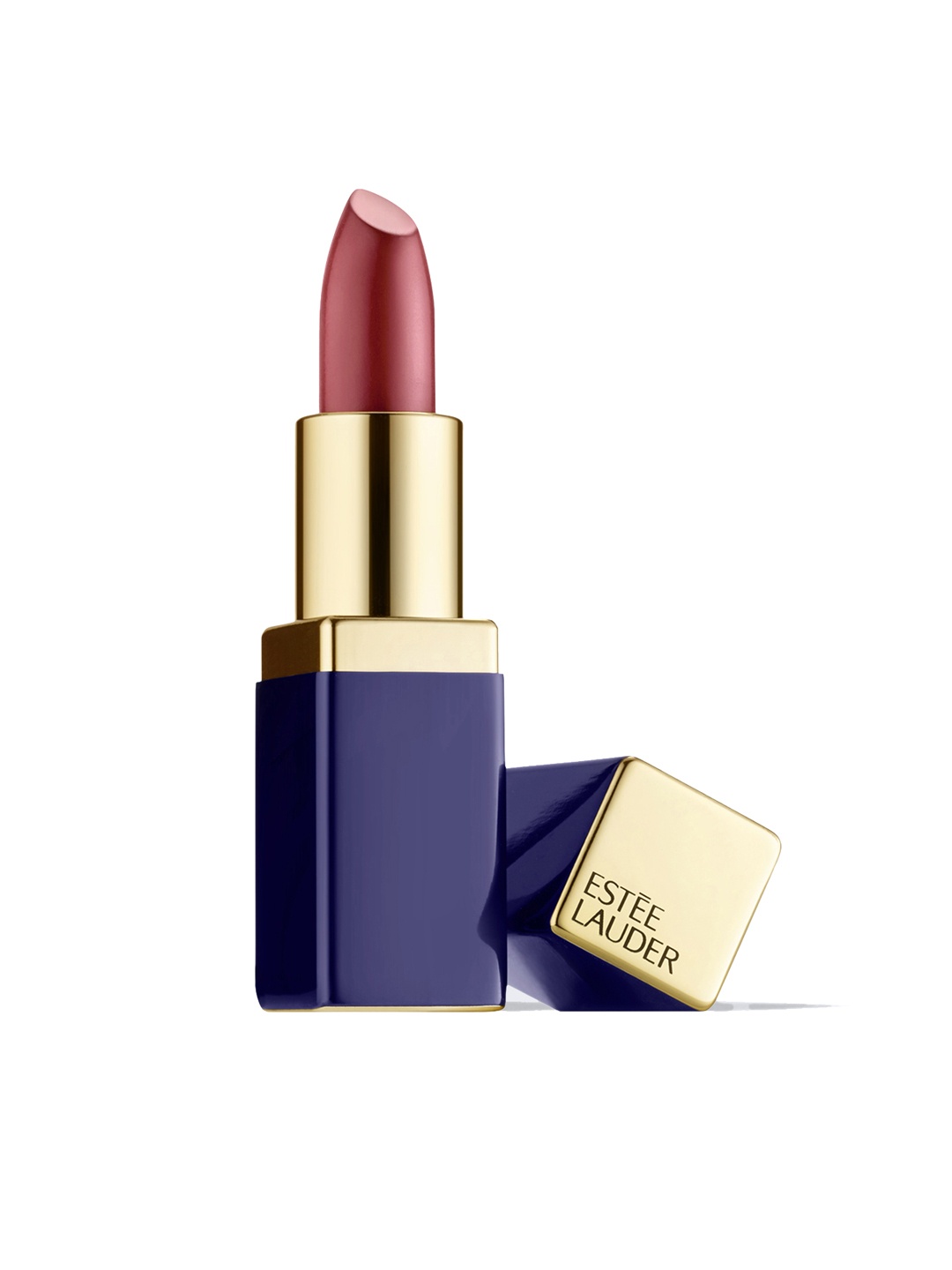 Estee Lauder Pure Color Envy Sculpting Lipstick - Rebellious Rose 420, Red