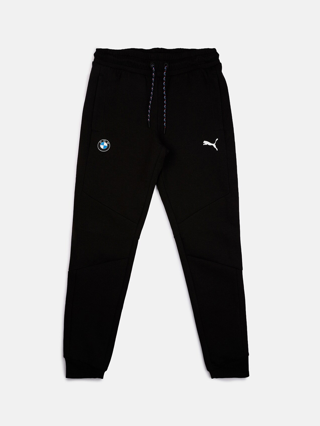 Puma Unisex Kids BMW M Motorsport Sweat Pants, Black
Puma Unisex Kids BMW M Motorsport Sweat Pants, Black