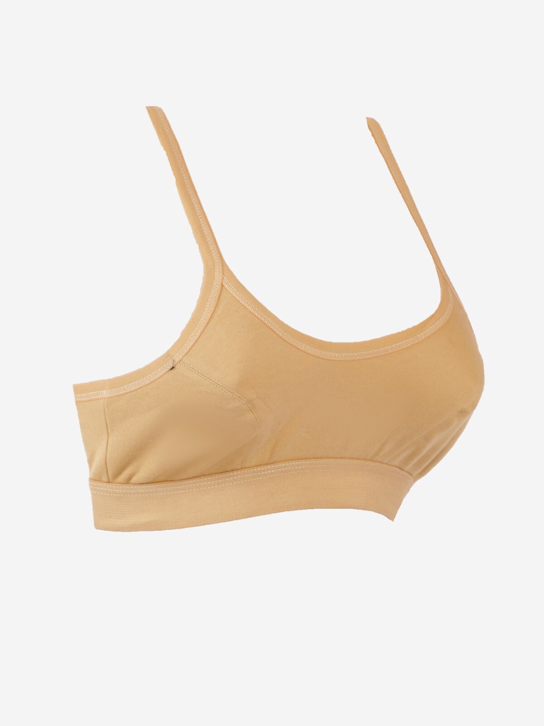 YK Girls Beige
