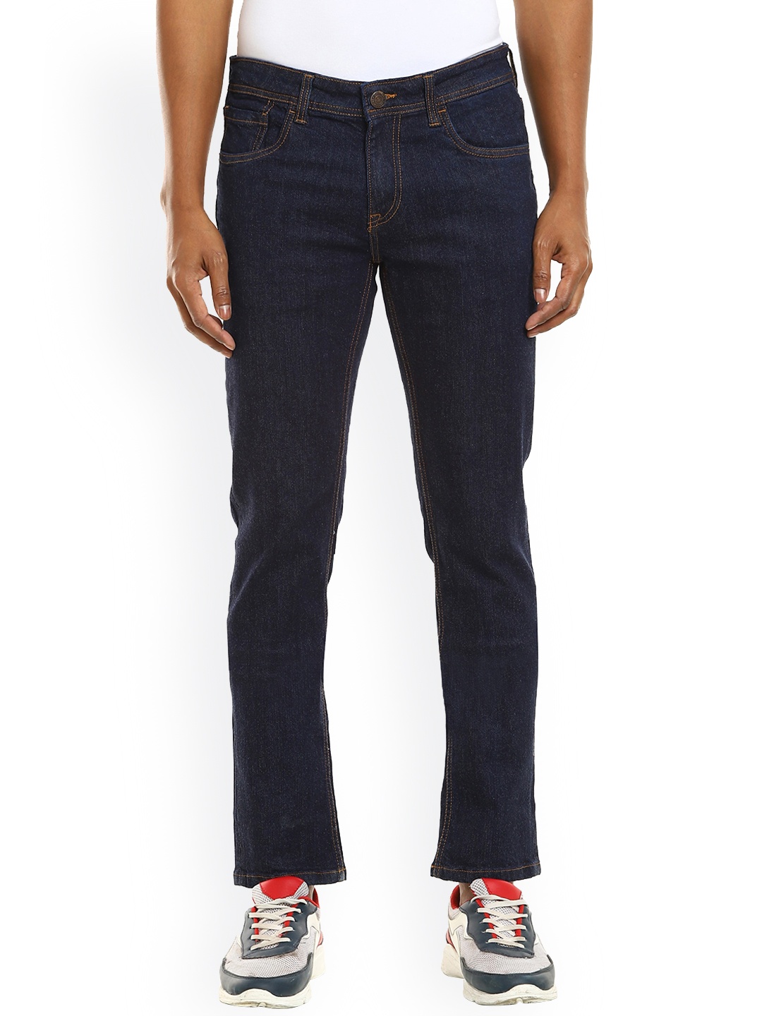 Cherokee Men Blue Jeans