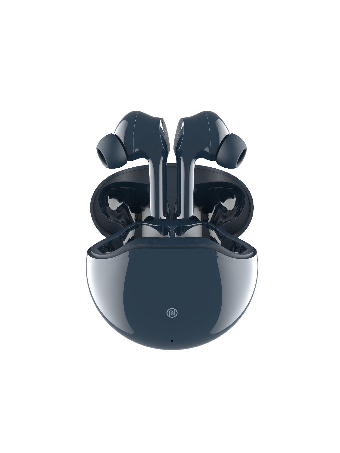 NOISE Buds VS303 Truly Wireless Earbuds with 24hrs playtime and HyperSync - Space Blue
NOISE Buds VS303 Truly Wireless Earbuds with 24hrs playtime and HyperSync - Space Blue
