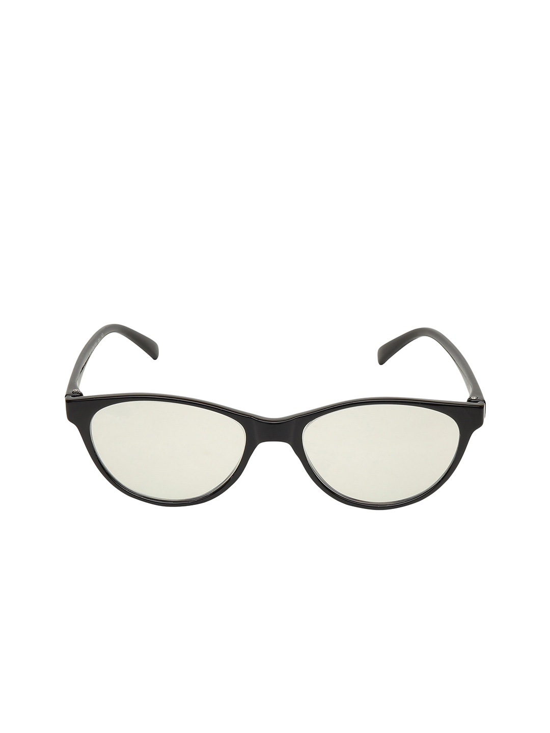 SCAGLIA Adult Clear Lens & Black Cateye Sunglasses with UV Protected Lens, Transparent
SCAGLIA Adult Clear Lens & Black Cateye Sunglasses with UV Protected Lens, Transparent