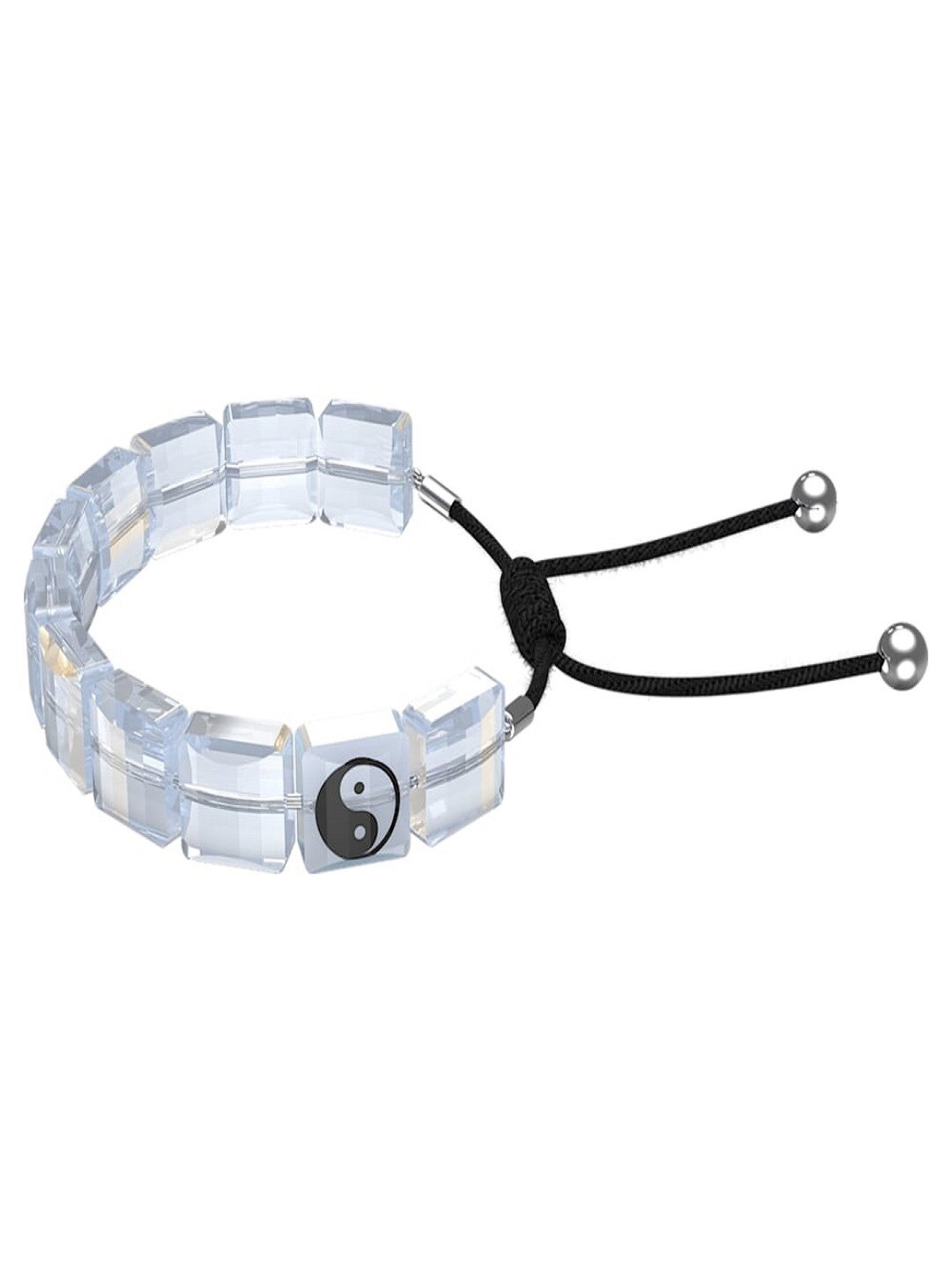 SWAROVSKI Women White Crystals Handcrafted Rhodium-Plated Cuff Bracelet
SWAROVSKI Women White Crystals Handcrafted Rhodium-Plated Cuff Bracelet