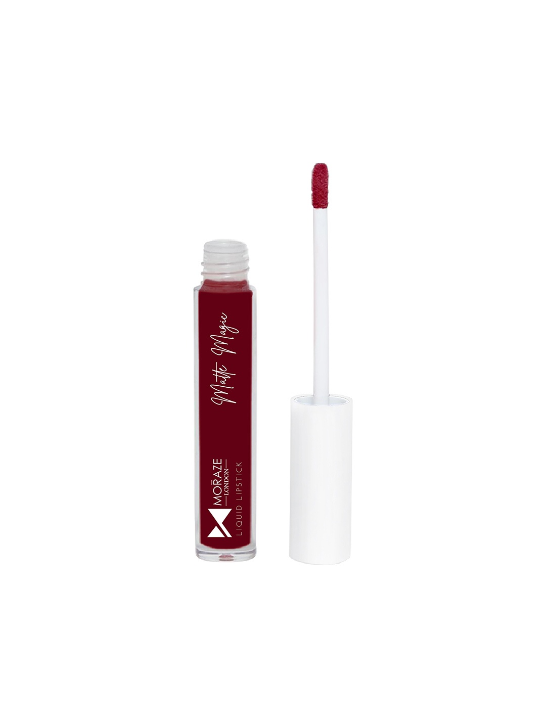 Moraze Pack of Forever 18 Kajal & Angel Face Devil Thoughts Lipstick Make Up Gift Set, Multi
Moraze Pack of Forever 18 Kajal & Angel Face Devil Thoughts Lipstick Make Up Gift Set, Multi