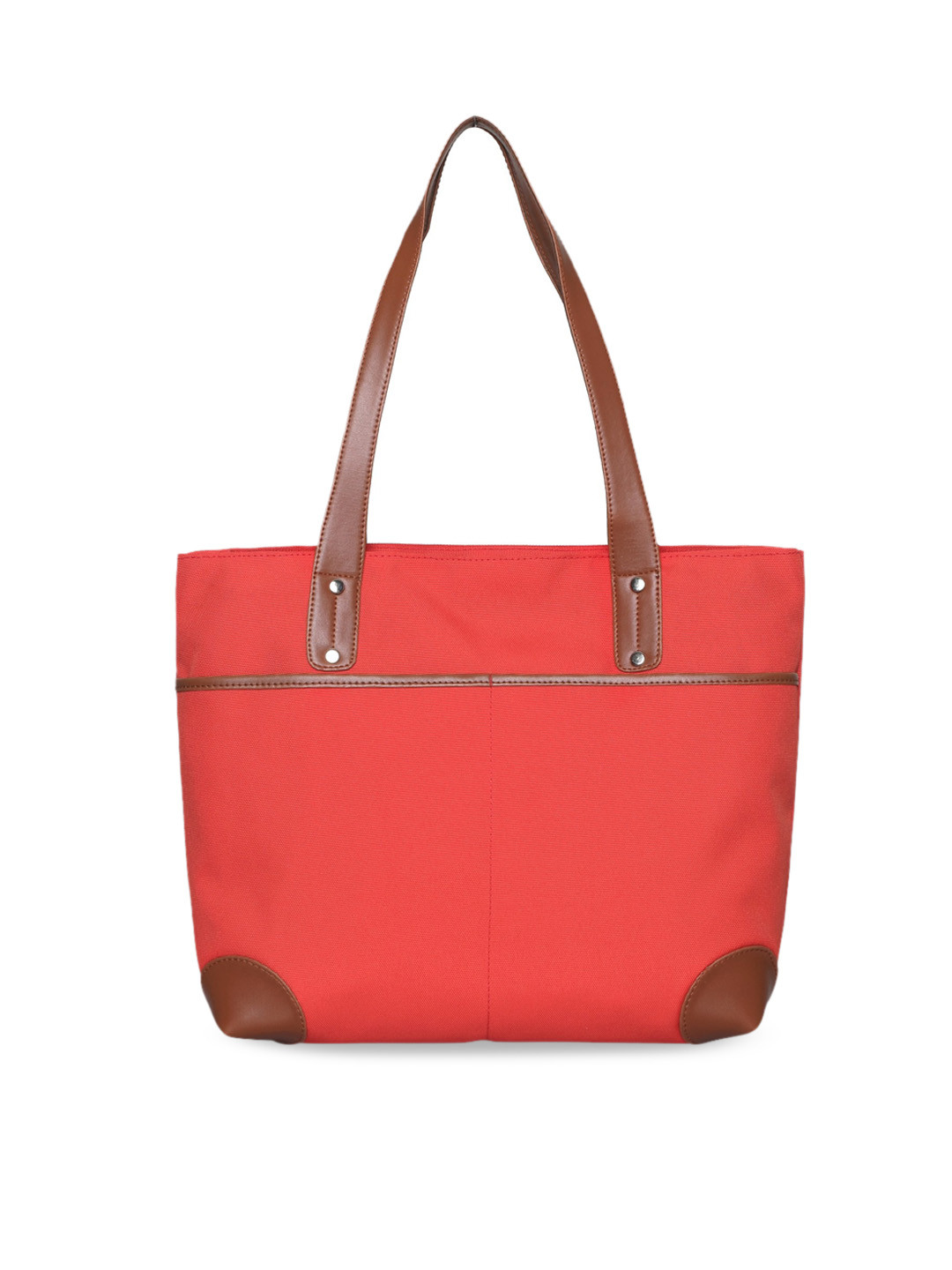 Toteteca Red Oversized Shopper Tote Bag
Toteteca Red Oversized Shopper Tote Bag