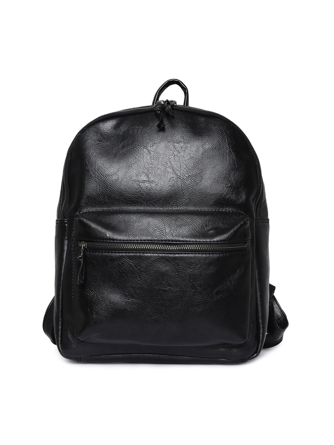 Bagsy Malone Women Black Backpack