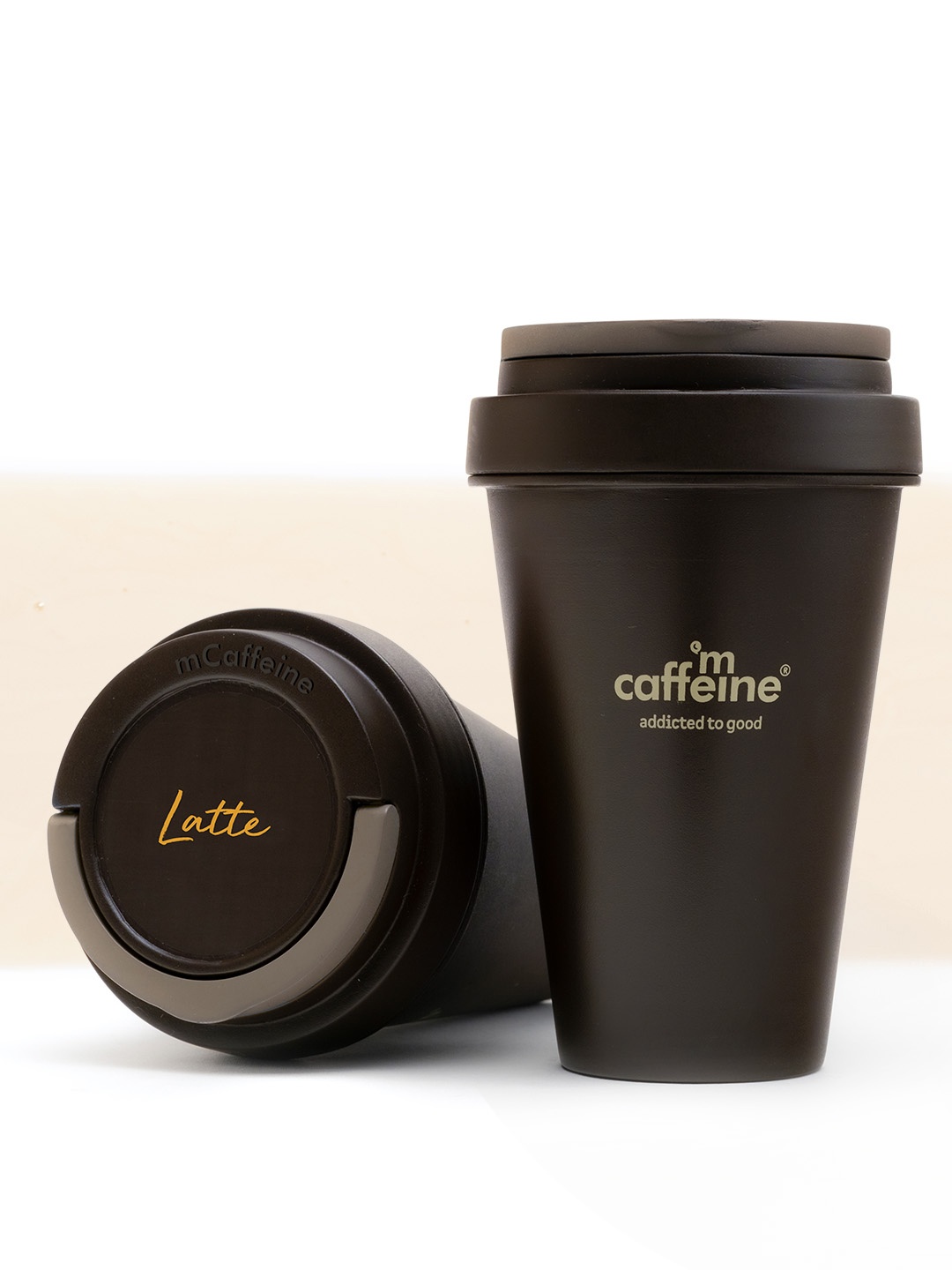MCaffeine Sustainable Latte Deep Moisturizing Coffee Body Wash with Murumuru Butter, Brown
MCaffeine Sustainable Latte Deep Moisturizing Coffee Body Wash with Murumuru Butter, Brown