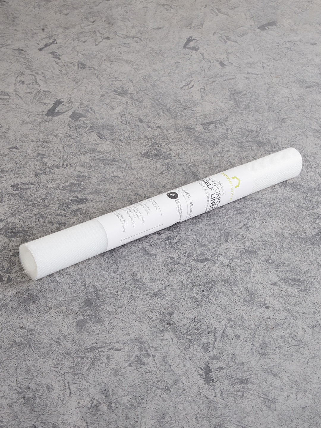 Home Centre Orion Transparent Solid PVC Wardrobe Mat Roll - 45 x 150 cm 
Home Centre Orion Transparent Solid PVC Wardrobe Mat Roll - 45 x 150 cm