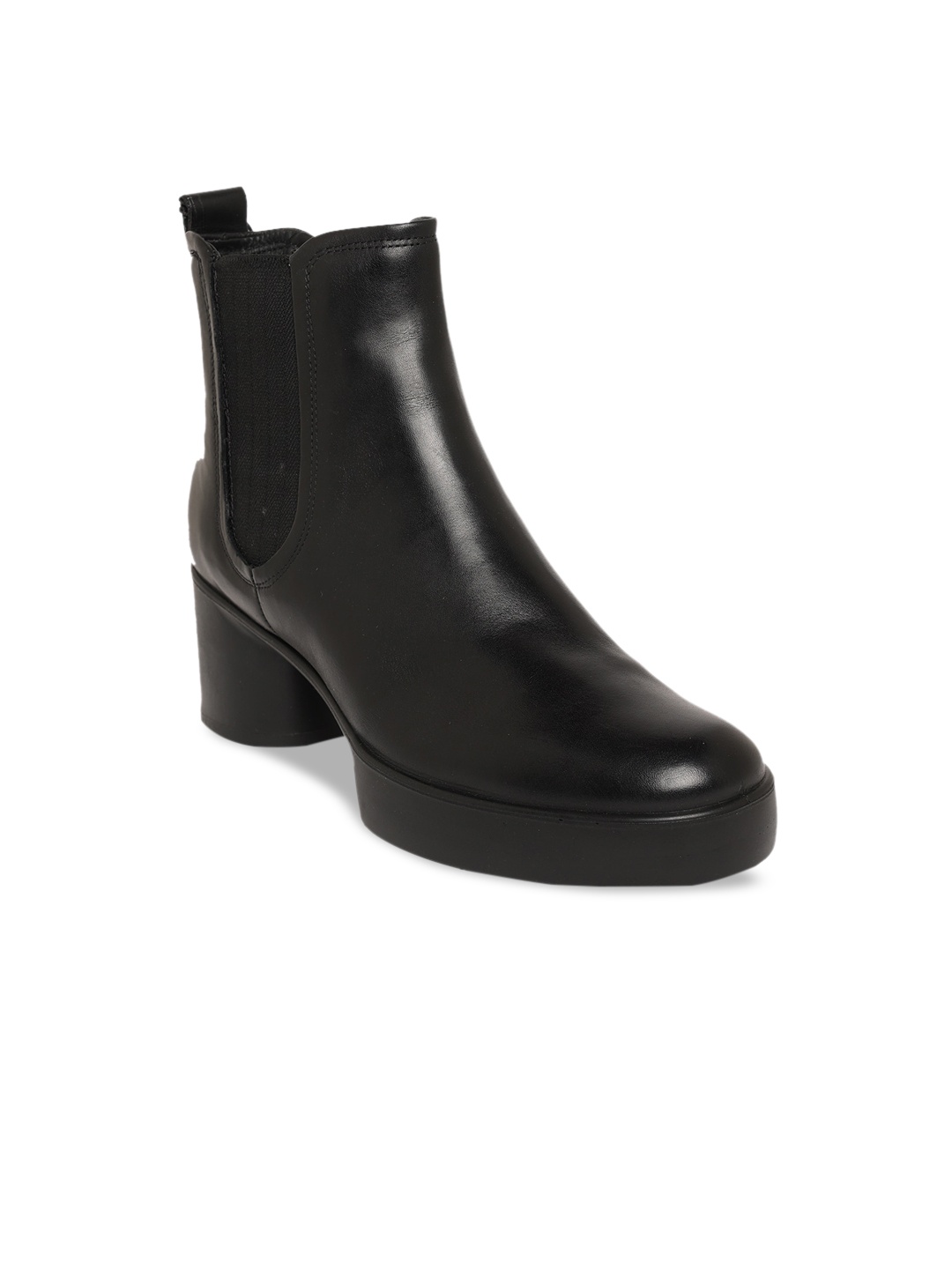 ECCO Shape Sculpted Motion 35 Women Black Textured Leather Contemporary Flat Boots
ECCO Shape Sculpted Motion 35 Women Black Textured Leather Contemporary Flat Boots