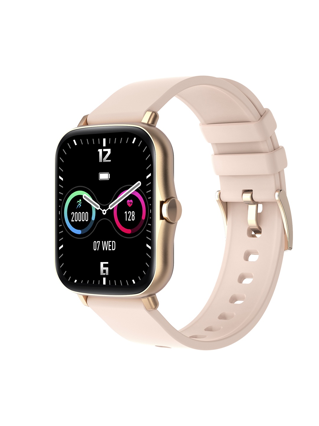 Fire-Boltt Beast Pro BT Calling Local Music with TWS Pairing Smartwatch 16BSWAAY#3 - Gold
Fire-Boltt Beast Pro BT Calling Local Music with TWS Pairing Smartwatch 16BSWAAY#3 - Gold