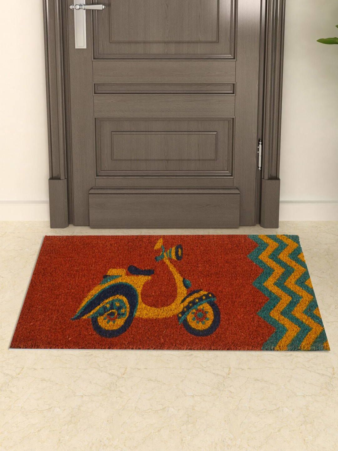 Home Centre Assorted Coir Doormat
Home Centre Assorted Coir Doormat