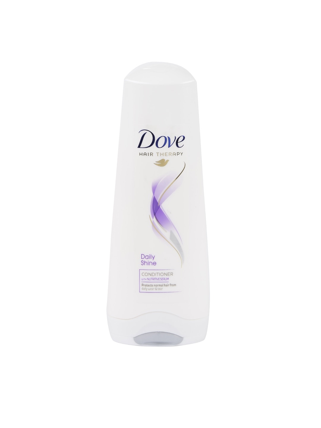 Dove Daily Shine Hair Conditioner with Nutritive Serum for Smooth & Shiny Hair 175 ml, White
Dove Daily Shine Hair Conditioner with Nutritive Serum for Smooth & Shiny Hair 175 ml, White
