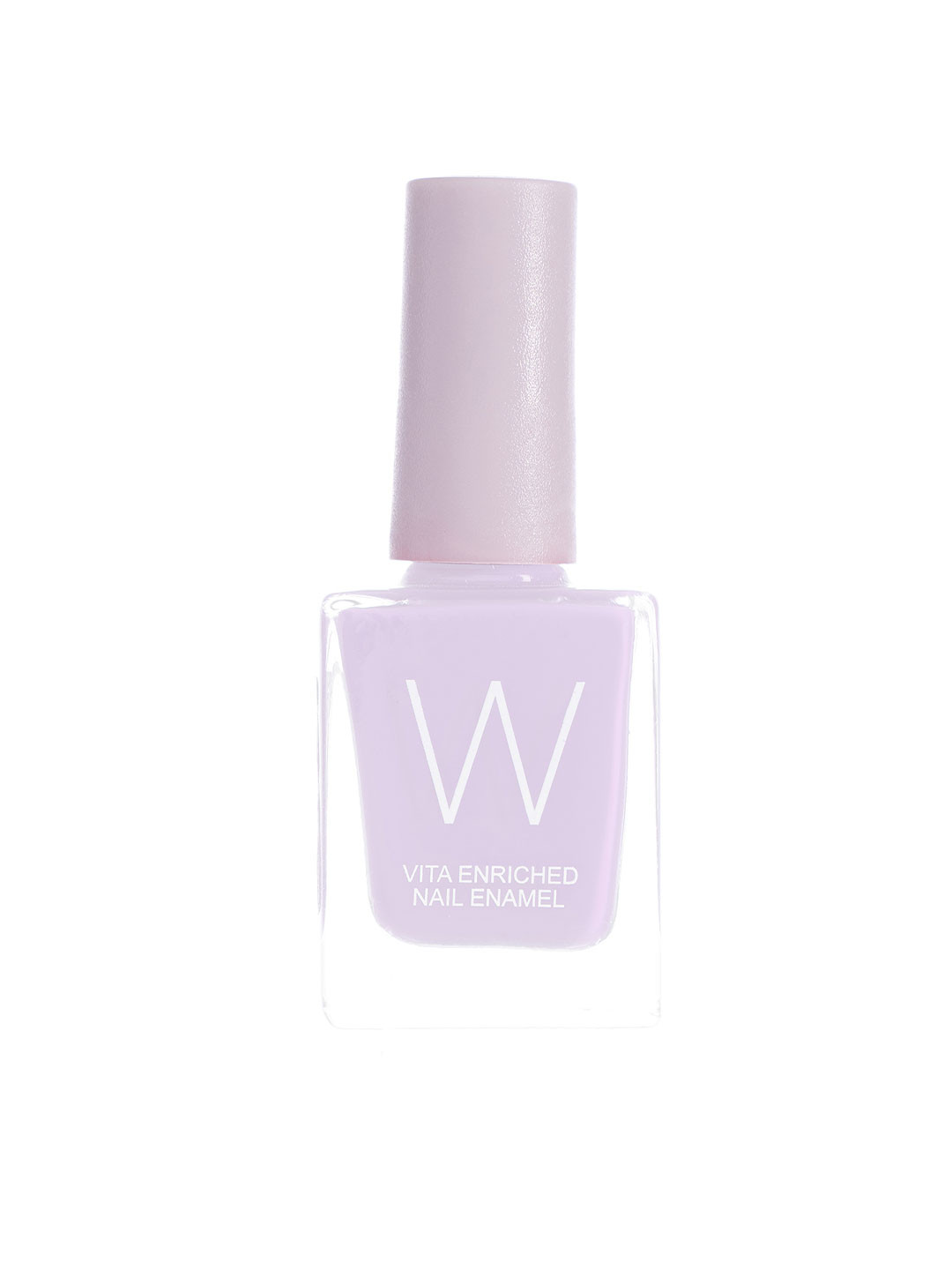 W Mauve Nail Enamel - Candy
W Mauve Nail Enamel - Candy