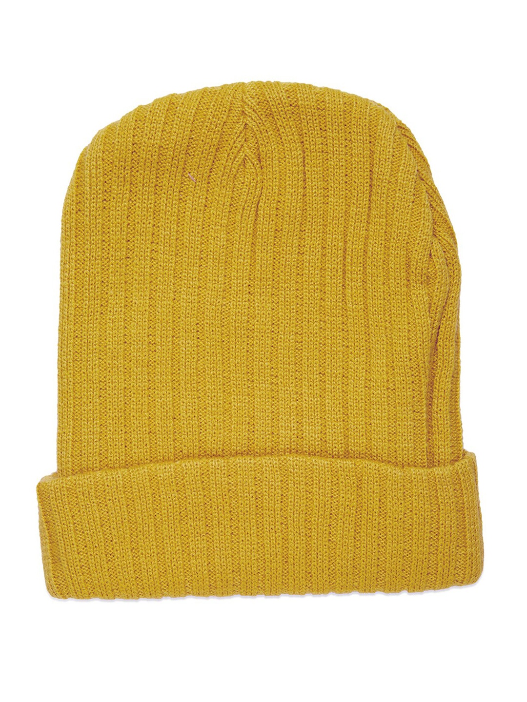 20Dresses Women Yellow Beanie