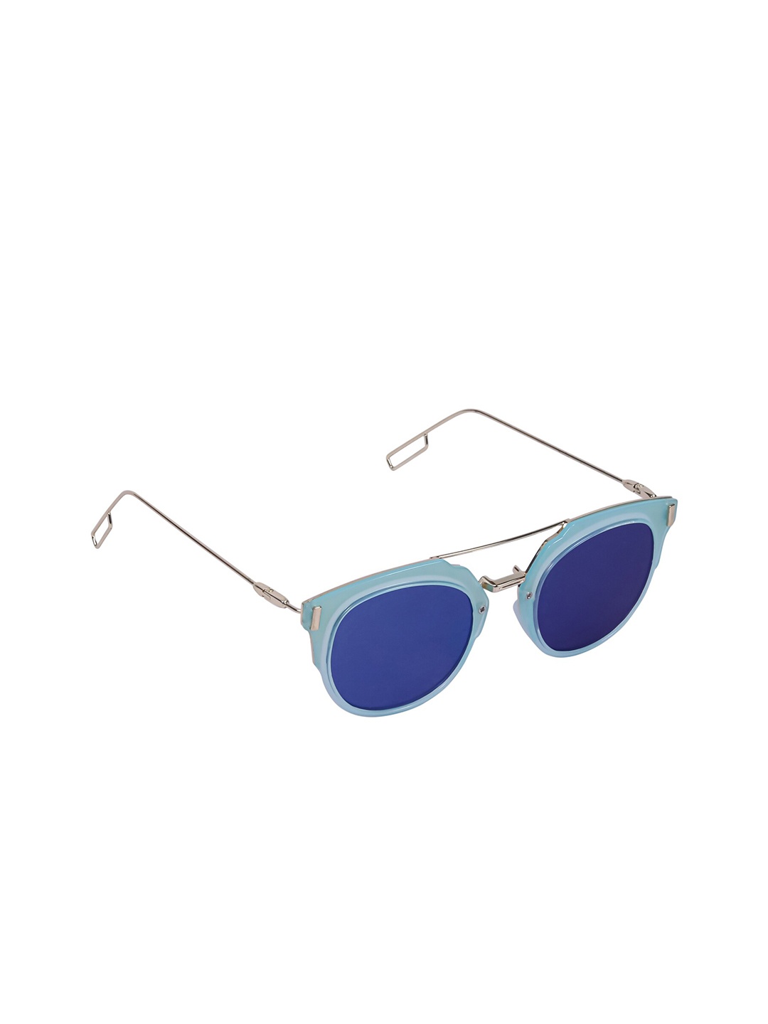 Spiky Unisex Kids Blue Lens & Blue Oval Sunglasses with UV Protected Lens 97029_Jad_Ice
Spiky Unisex Kids Blue Lens & Blue Oval Sunglasses with UV Protected Lens 97029_Jad_Ice