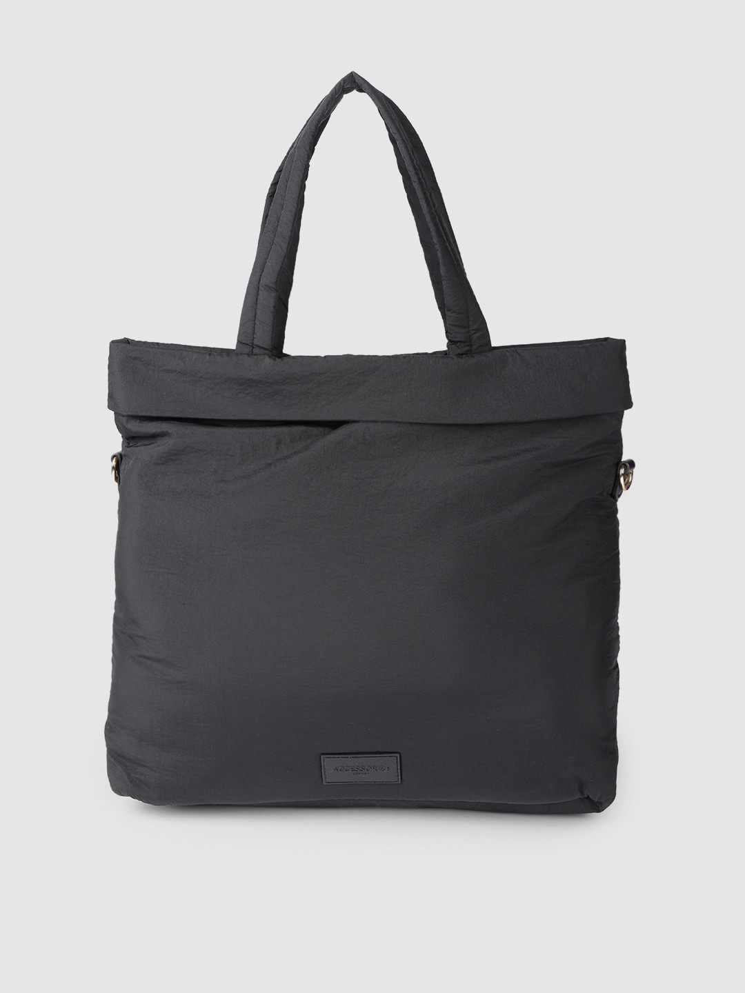 Accessorize Black Sadie Shoulder Bag
Accessorize Black Sadie Shoulder Bag