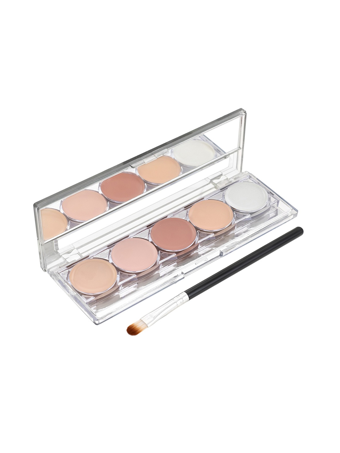 MARS 5 Color Contour Palette Shade-02, Beige
