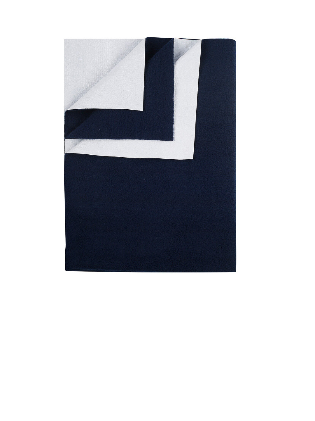 Baby Moo Infant Kids Navy Blue Water-Resistant Reusable Dry Sheet & Mattress Protector
Baby Moo Infant Kids Navy Blue Water-Resistant Reusable Dry Sheet & Mattress Protector