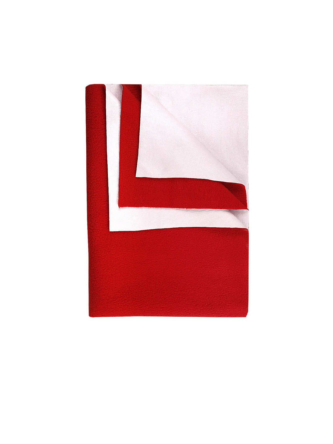 Baby Moo Infant Kids Red Single Size Water-Resistant Reusable Mattress Protector
Baby Moo Infant Kids Red Single Size Water-Resistant Reusable Mattress Protector