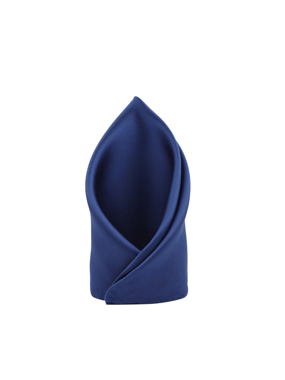 Van Heusen Blue Pocket Square